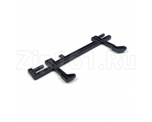Крючок двери СВЧ-печи (Door lock) Whirlpool 480120100333 C00313669 Крючок двери СВЧ-печи (Door lock) Whirlpool 480120100333 C00313669
