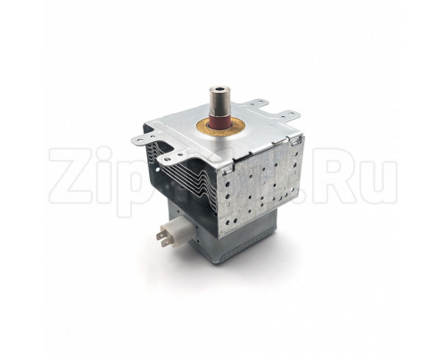 Магнетрон микроволновой печи (950W, 2M214-240GP, 2.46GHZ, 4.5KV) 6324W1A003D Магнетрон микроволновой печи (950W, 2M214-240GP, 2.46GHZ, 4.5KV) 6324W1A003D