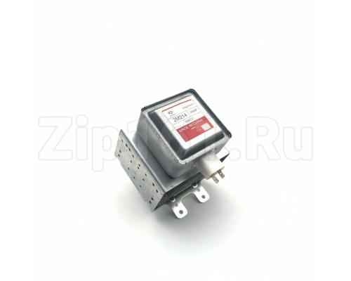 Магнетрон микроволновой печи (950W, 2M214-240GP, 2.46GHZ, 4.5KV) 6324W1A003D Магнетрон микроволновой печи (950W, 2M214-240GP, 2.46GHZ, 4.5KV) 6324W1A003D