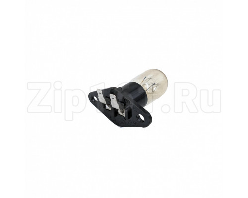Лампочка (подсветки) МКВ печи 240V, 20-25W Лампочка (подсветки) МКВ печи 240V, 20-25W
