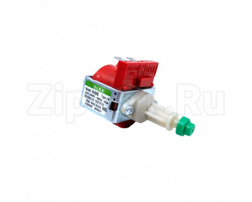 Насос ULKA NME1S 16W (180cc/min_32bar) R/diam.5mm Универсальные Q137 Насос ULKA NME1S 16W (180cc/min_32bar) R/diam.5mm Универсальные Q137