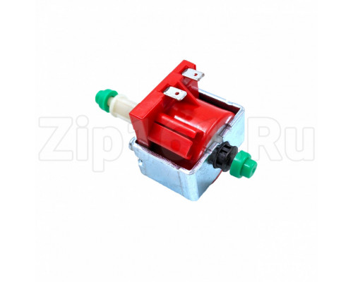 Насос ULKA NME1S 16W (180cc/min_32bar) R/diam.5mm Универсальные Q137 Насос ULKA NME1S 16W (180cc/min_32bar) R/diam.5mm Универсальные Q137