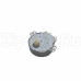 Двигатель вращения тарелки СВЧ 220V, 3W 6prm 6549W2S002D