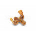 Клапан для кофеварок DeLonghi AT4026003600