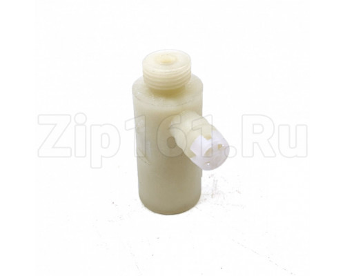 Клапан помпы предохранительный EP 850 1/8 M/F Lavazza 10064353 Saeco 149452450 Клапан помпы предохранительный EP 850 1/8 M/F Lavazza 10064353 Saeco 149452450