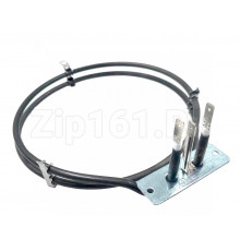 ТЭН 1600W духовки Ariston Indesit C00138834