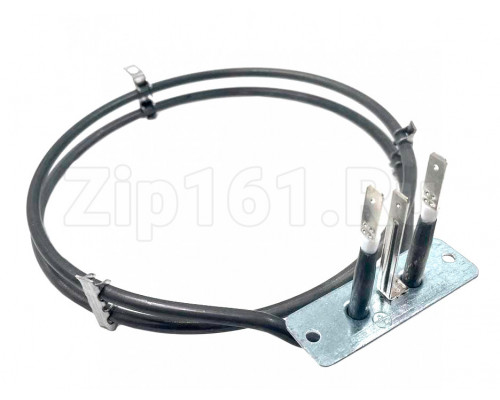 ТЭН 1600W духовки Ariston Indesit C00138834 ТЭН 1600W духовки Ariston Indesit C00138834