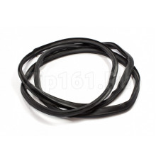 Уплотнитель двери духовки BEKO 255100045 455x360mm