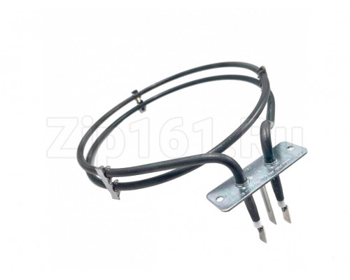 ТЭН 1600W духовки Ariston Indesit C00138834 ТЭН 1600W духовки Ariston Indesit C00138834