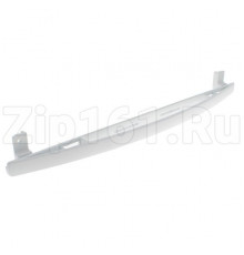 Ручка двери духовки Indesit Ariston C00118276 (белая)