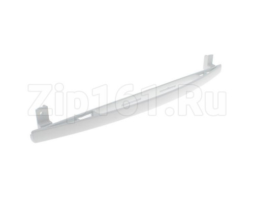Ручка двери духовки Indesit Ariston C00118276 (белая) Ручка двери духовки Indesit Ariston C00118276 (белая)