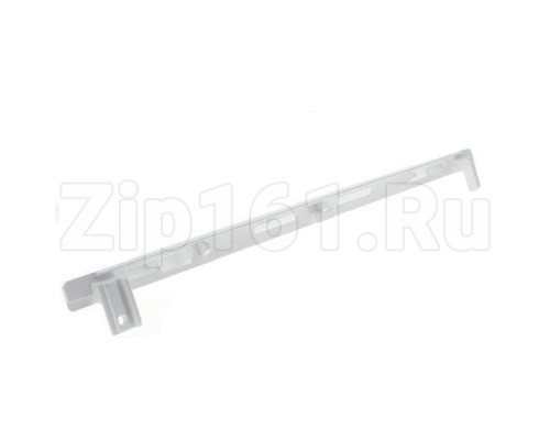 Ручка двери духовки Indesit Ariston C00118276 (белая) Ручка двери духовки Indesit Ariston C00118276 (белая)