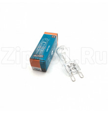 Лампочка галогеновая G9 230V 25w 00607291