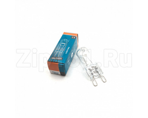 Лампочка галогеновая G9 230V 25w 00607291 Лампочка галогеновая G9 230V 25w 00607291