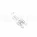 Лампочка галогеновая G9 230V 25w 00607291