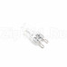 Лампочка галогеновая G9 230V 25w 00607291