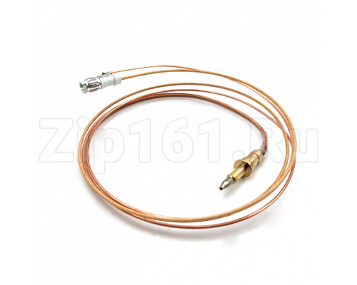 Термопара для газовой плиты 1750мм Electrolux 140009086095