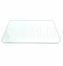 Полка над ящиком для овощей 466x296x4мм для холодильника Indesit C00280888