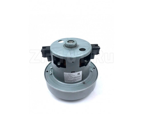 Мотор пылесоса 1670W, H-110/40, D-121/84 VCM-K60EU DJ31-00120F Мотор пылесоса 1670W, H-110/40, D-121/84 VCM-K60EU DJ31-00120F