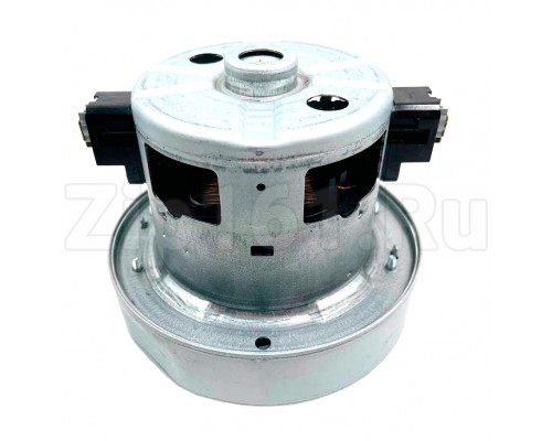 Мотор пылесоса 1670W, H-110/40, D-121/84 VCM-K60EU DJ31-00120F Мотор пылесоса 1670W, H-110/40, D-121/84 VCM-K60EU DJ31-00120F