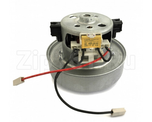 Мотор пылесоса SKL 1200W D=138mm H=106mm Мотор пылесоса SKL 1200W D=138mm H=106mm
