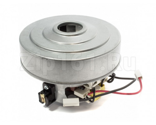Мотор пылесоса SKL 1200W D=138mm H=106mm Мотор пылесоса SKL 1200W D=138mm H=106mm