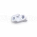 Втулка двери холодильника Whirlpool C00522443