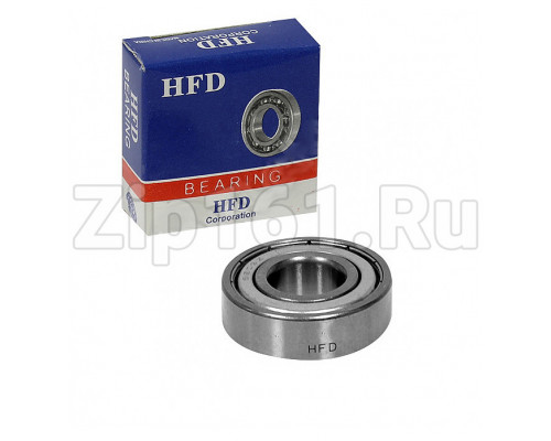 Подшипник 6305 ZZ HFD Подшипник 6305 ZZ HFD