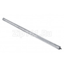 Анод магниевый водонагревателя Ariston 61402252 D18mm L450mm M5