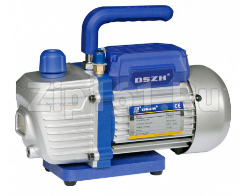 Вакуумный насос DSZH WK-125N, 70 л/мин Вакуумный насос DSZH WK-125N, 70 л/мин