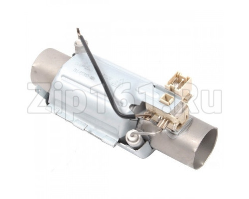 Проточный Тэн 1800W 32мм ПММ Midea 674001100039 Проточный Тэн 1800W 32мм ПММ Midea 674001100039