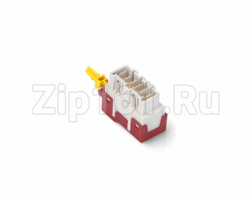 Кнопка сетевая Zanussi 1249271402 Кнопка сетевая Zanussi 1249271402