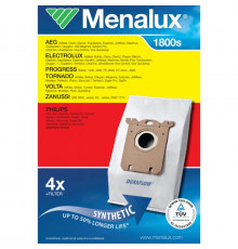 Мешок для пыли Menalux 1800S пылесоса Electrolux 9001688150