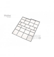 Фильтр кондицинера(L) Haier A0010205743