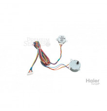 Поворотный мотор (двигатель жалюзи) Haier A0010403665