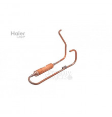 Труба обратки Haier A0010704330