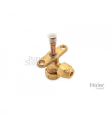 Сервисный кран 3-х ходовой Haier A0010705987