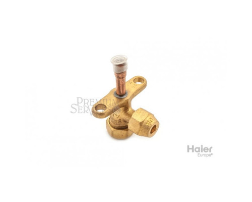 Сервисный кран 3-х ходовой Haier A0010705987