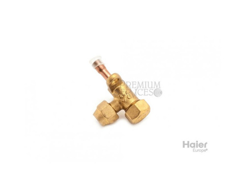 Сервисный кран 3-х ходовой Haier A0010705987