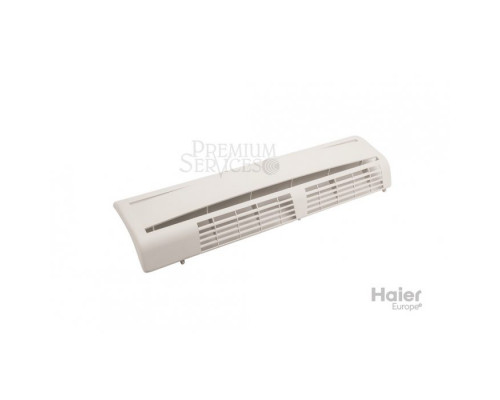 Передняя решетка Haier A0010806298