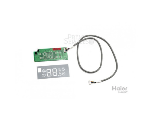 Панель дисплея Haier A0011800317E