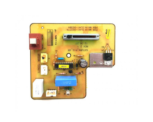 Плата управления пылесоса DJ41-00384A