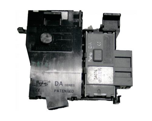 Замок люка стиральной машины Indesit C00111494 Rold DA076665