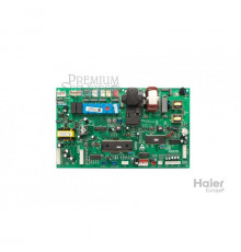 Плата управления Haier 0010450689A