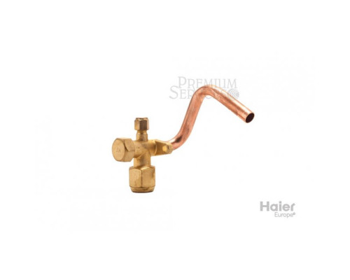 3х ходовой запорный клапан Haier 001A2500026