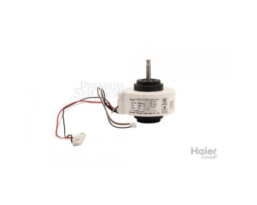 Внутренний мотор Haier 001A3000052E