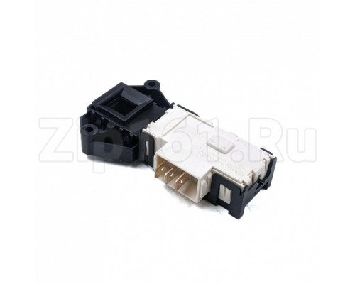 Замок люка Haier 0020400505C Замок люка Haier 0020400505C