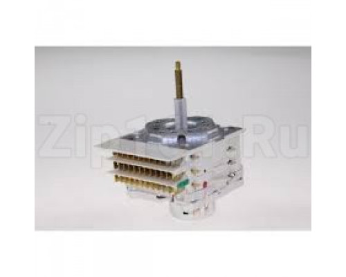 Программатор Zanussi 1242756029 Программатор Zanussi 1242756029