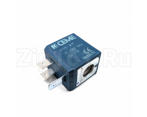 Электромагнитный клапан CEME 4w Электромагнитный клапан CEME 4w