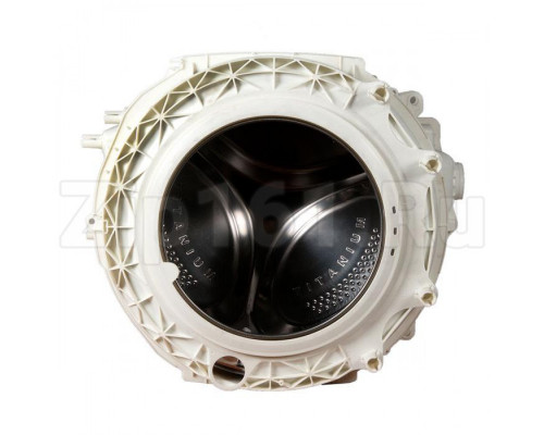 Бак в сборе стиральной машины Ariston 294330 Бак в сборе стиральной машины Ariston 294330
